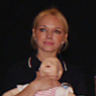 Cristina Micheli